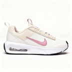 W NIKE AIR MAX INTRLK LITE SNEAKERS CONFORT FEMMESTOCK - OUT SNEAKERSFANTOME/BLANC/ROSE FONDAMENTAL35.5STOCK - OUT SNEAKERS