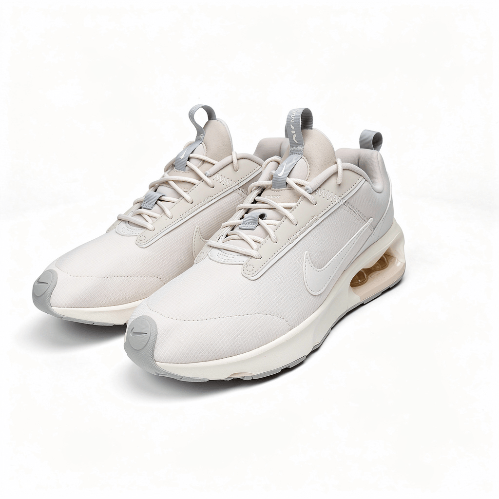 W NIKE AIR MAX INTRLK LITE SNEAKERS CONFORT FEMMESTOCK - OUT SNEAKERSFantome/Orewood Brn Clr/Voile35.5STOCK - OUT SNEAKERS