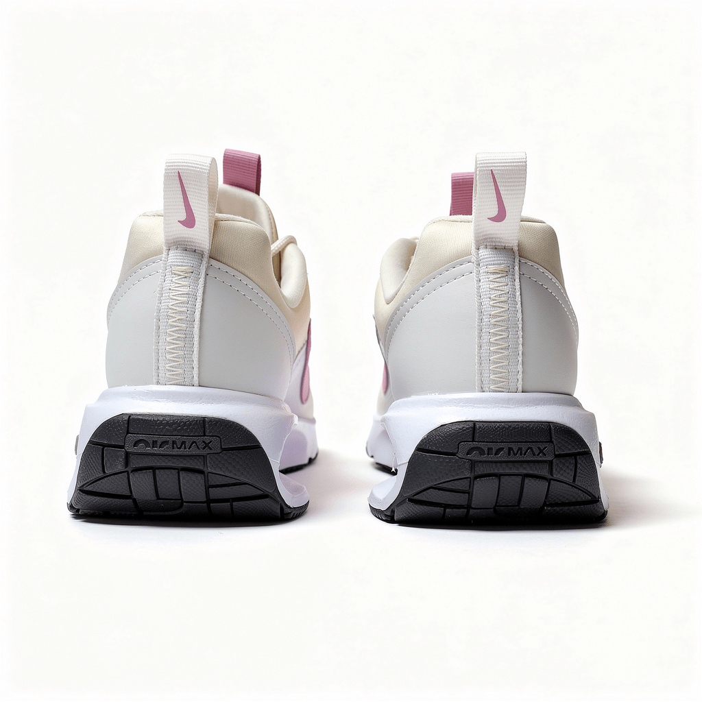 W NIKE AIR MAX INTRLK LITE SNEAKERS CONFORT FEMMESTOCK - OUT SNEAKERSFANTOME/BLANC/ROSE FONDAMENTAL35.5STOCK - OUT SNEAKERS