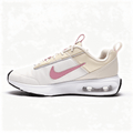 W NIKE AIR MAX INTRLK LITE SNEAKERS CONFORT FEMMESTOCK - OUT SNEAKERSFANTOME/BLANC/ROSE FONDAMENTAL35.5STOCK - OUT SNEAKERS