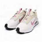 W NIKE AIR MAX INTRLK LITE SNEAKERS CONFORT FEMMESTOCK - OUT SNEAKERSFANTOME/BLANC/ROSE FONDAMENTAL35.5STOCK - OUT SNEAKERS