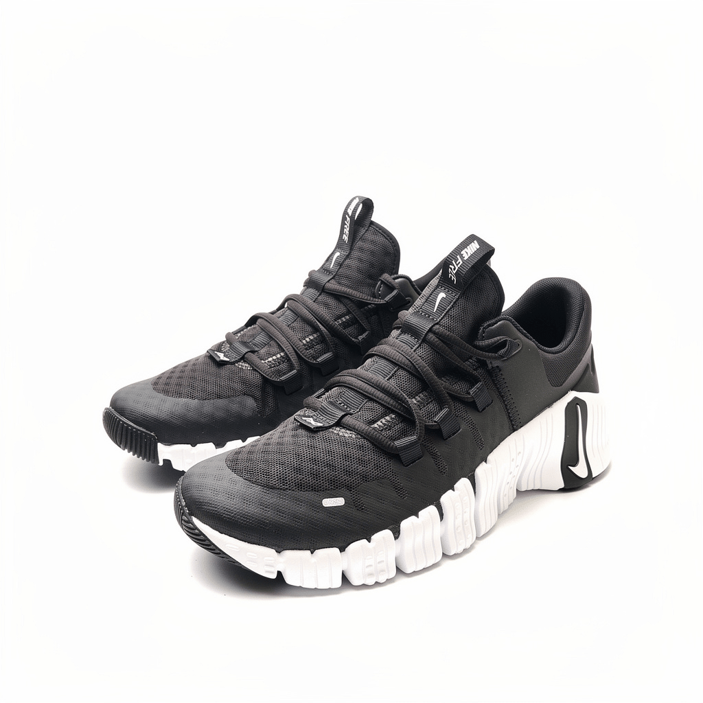 W NIKE FREE METCON 5 FEMME SNEAKERS CONFORTSTOCK - OUT SNEAKERSNoir41STOCK - OUT SNEAKERS