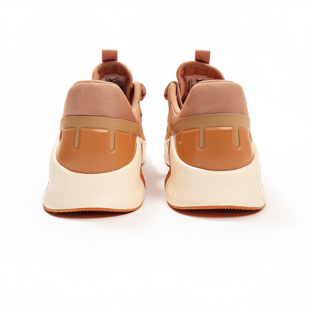 W NIKE FREE METCON 5 FEMME SNEAKERS CONFORTSTOCK - OUT SNEAKERSOrange41STOCK - OUT SNEAKERS