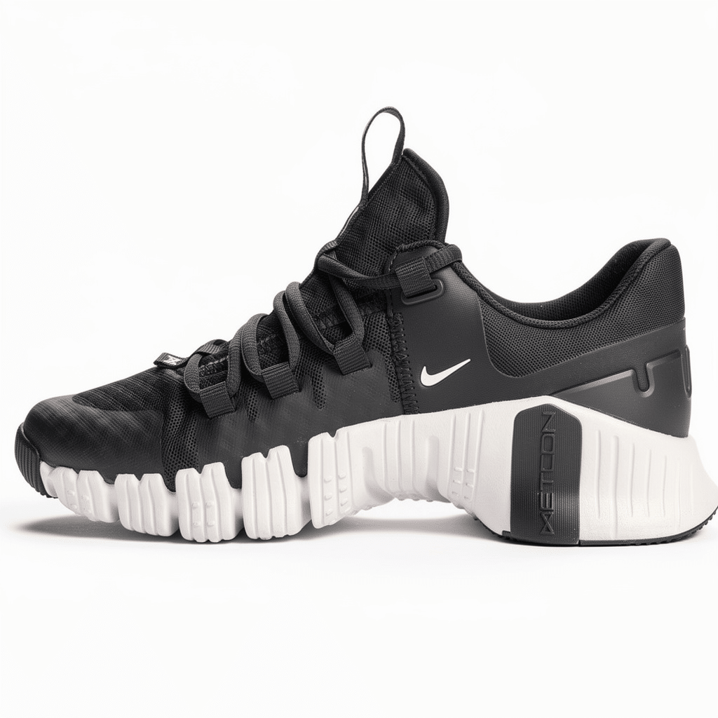 W NIKE FREE METCON 5 FEMME SNEAKERS CONFORTSTOCK - OUT SNEAKERSNoir41STOCK - OUT SNEAKERS