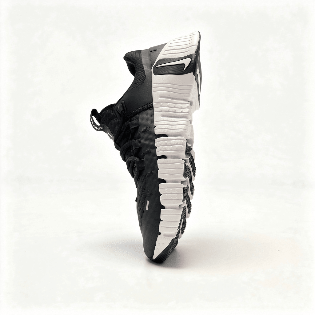 W NIKE FREE METCON 5 FEMME SNEAKERS CONFORTSTOCK - OUT SNEAKERSNoir41STOCK - OUT SNEAKERS
