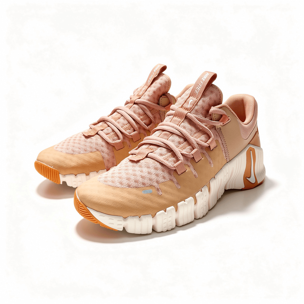 W NIKE FREE METCON 5 FEMME SNEAKERS CONFORTSTOCK - OUT SNEAKERSOrange41STOCK - OUT SNEAKERS