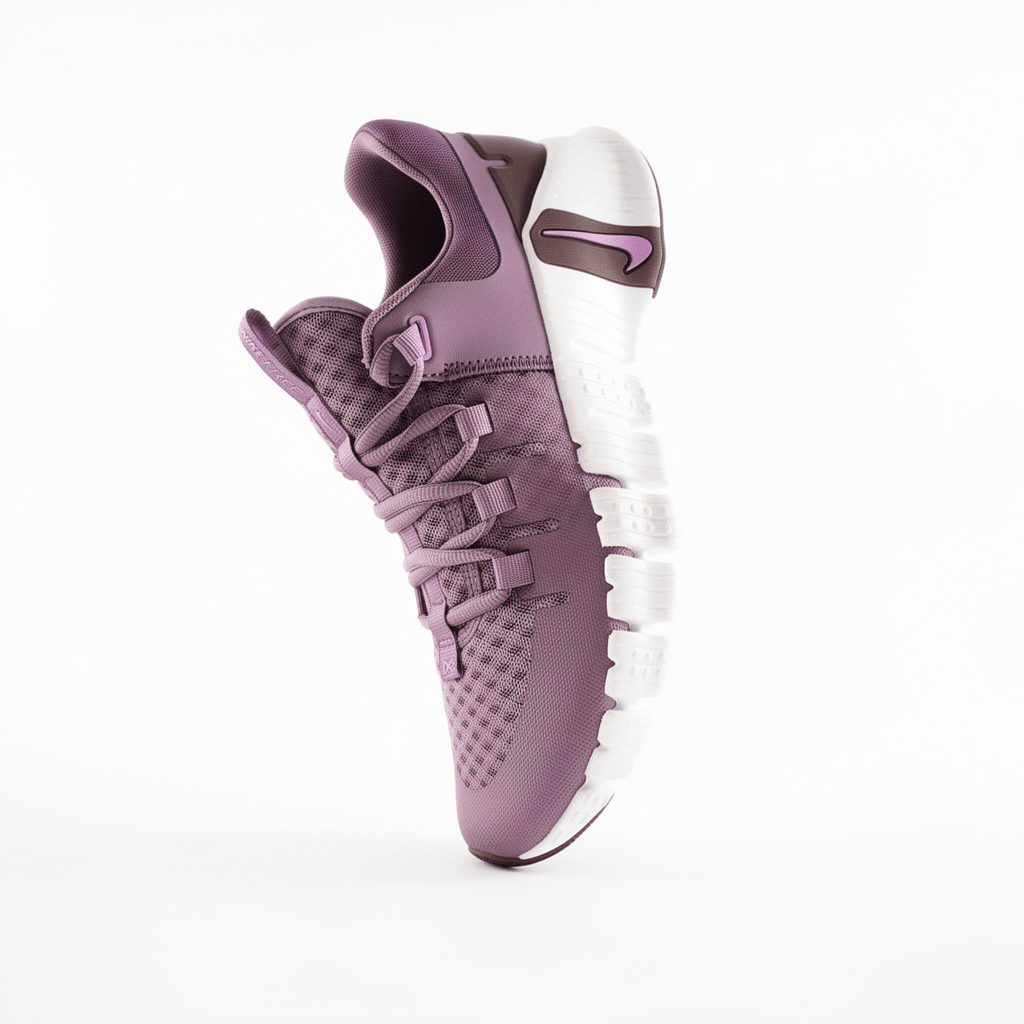 W NIKE FREE METCON FEMME 5 SNEAKERS CONFORTSTOCK - OUT SNEAKERSViolet41STOCK - OUT SNEAKERS
