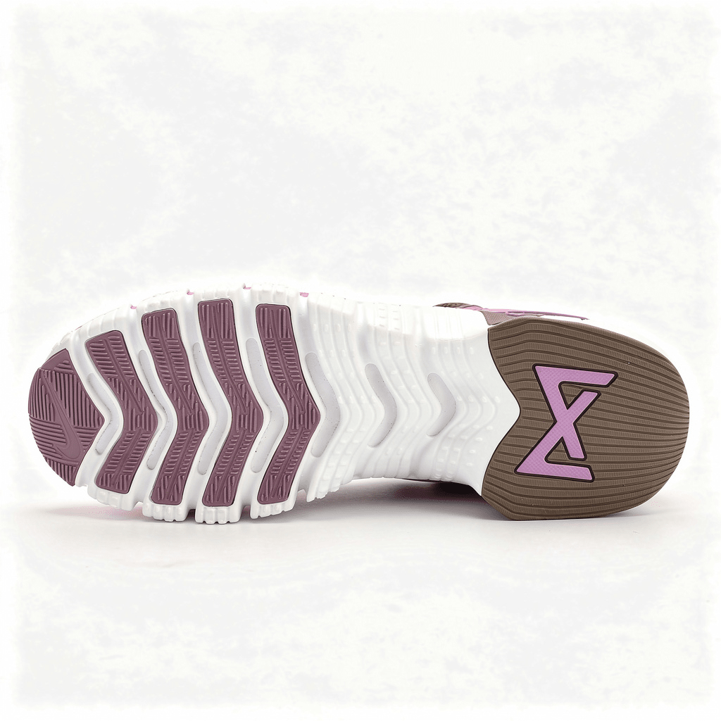 W NIKE FREE METCON FEMME 5 SNEAKERS CONFORTSTOCK - OUT SNEAKERSViolet41STOCK - OUT SNEAKERS