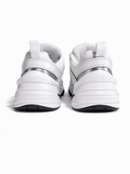 W NIKE M2K TEKNO ESS SNEAKERS CONFORT FEMMESTOCK - OUT SNEAKERSBLANC/ARGENT METALLIQUE/BLANC35.5STOCK - OUT SNEAKERS