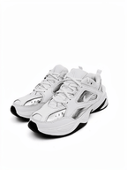 W NIKE M2K TEKNO ESS SNEAKERS CONFORT FEMMESTOCK - OUT SNEAKERSBLANC/ARGENT METALLIQUE/BLANC35.5STOCK - OUT SNEAKERS