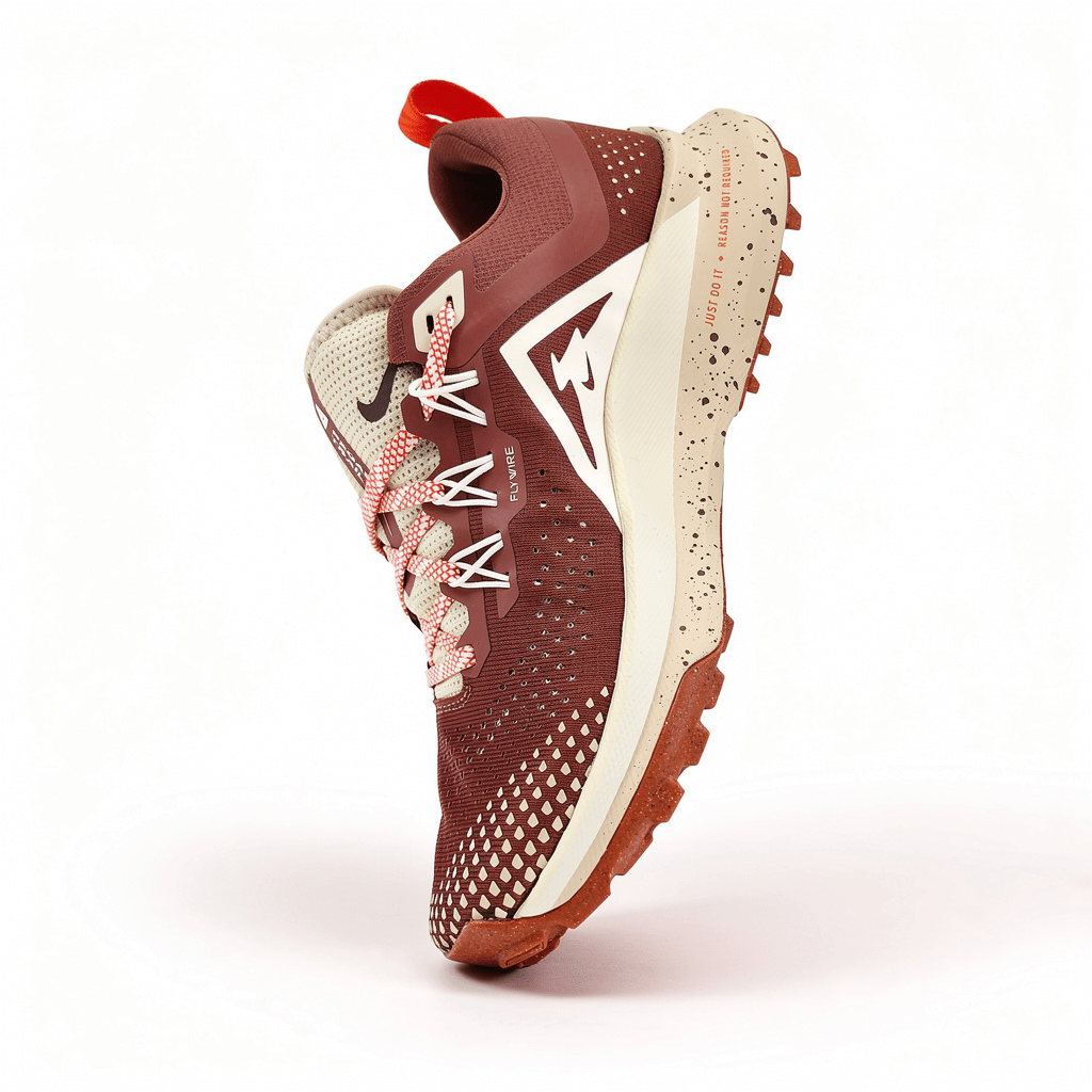 W NIKE REACT PEGASUS TRAIL 4 SNEAKERS FEMMESTOCK - OUT SNEAKERSBeige/Tan/Brown35.5STOCK - OUT SNEAKERS