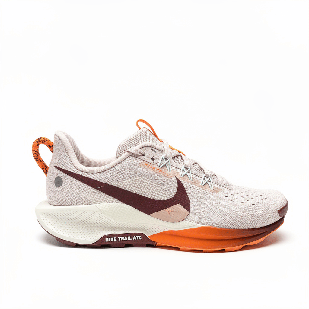 W NIKE REACT PEGASUS TRAIL 5 SNEAKERS HOMMESTOCK-OUT SNEAKERSSILT RED/DARK TEAM RED40STOCK-OUT SNEAKERS