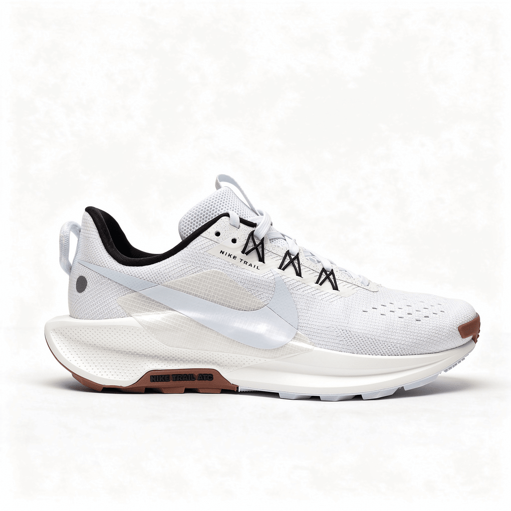 W NIKE REACTX PEGASUS TRAIL 5 SNEAKERS FEMMESTOCK-OUT SNEAKERSBLANC/TEINTE BLEUE35.5STOCK-OUT SNEAKERS