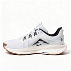 W NIKE REACTX PEGASUS TRAIL 5 SNEAKERS FEMMESTOCK-OUT SNEAKERSBLANC/TEINTE BLEUE35.5STOCK-OUT SNEAKERS