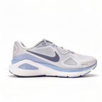 W NIKE STRUCTURE 26 SNEAKERS HOMMESTOCK-OUT SNEAKERSGRIS FOOTBALL/INDIGO MONDE40STOCK-OUT SNEAKERS