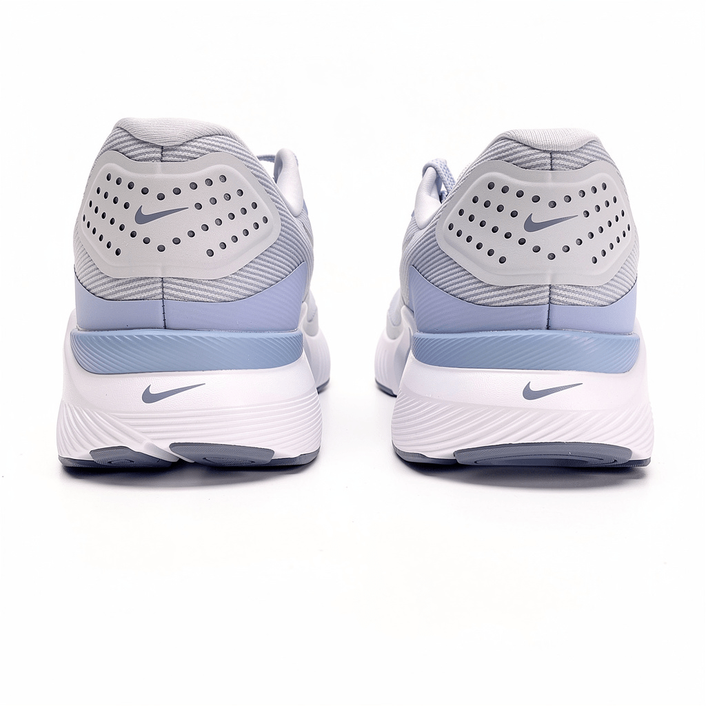 W NIKE STRUCTURE 26 SNEAKERS HOMMESTOCK-OUT SNEAKERSGRIS FOOTBALL/INDIGO MONDE40STOCK-OUT SNEAKERS