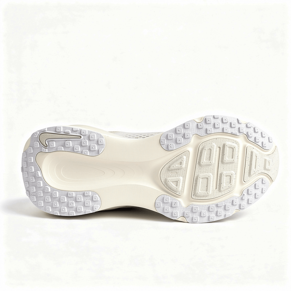 W NIKE VOMERO 18 ESS SNEAKERS CONFORT FEMMESTOCK - OUT SNEAKERSBLANC SOMMET/CRAIE/BLANC35.5STOCK - OUT SNEAKERS