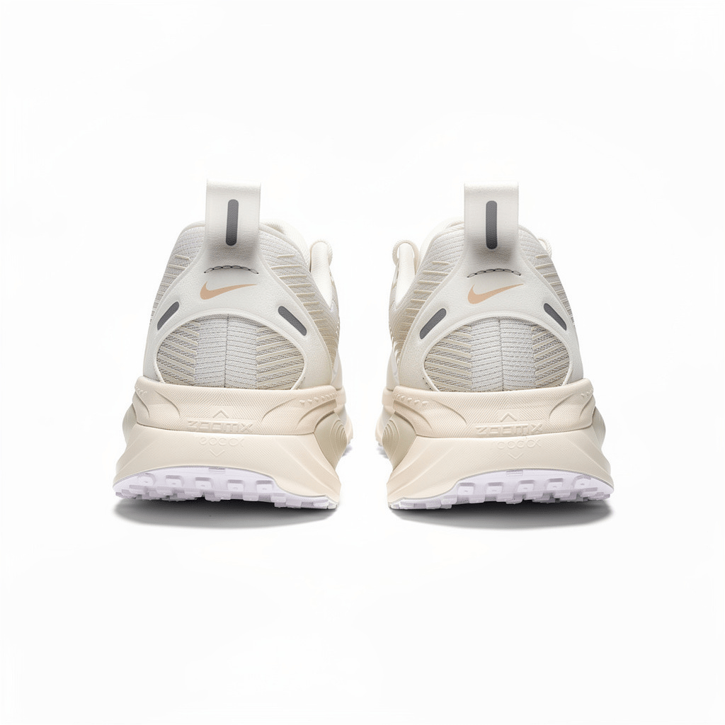 W NIKE VOMERO 18 ESS SNEAKERS CONFORT FEMMESTOCK - OUT SNEAKERSBLANC SOMMET/CRAIE/BLANC35.5STOCK - OUT SNEAKERS