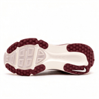 W NIKE VOMERO 18 SNEAKERS CONFORT FEMMESTOCK - OUT SNEAKERSIVOIRE PALE/EQ ROUGE FNC35.5STOCK - OUT SNEAKERS