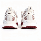W NIKE VOMERO 18 SNEAKERS CONFORT FEMMESTOCK - OUT SNEAKERSIVOIRE PALE/EQ ROUGE FNC35.5STOCK - OUT SNEAKERS