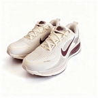 W NIKE VOMERO 18 SNEAKERS CONFORT FEMMESTOCK - OUT SNEAKERSIVOIRE PALE/EQ ROUGE FNC35.5STOCK - OUT SNEAKERS