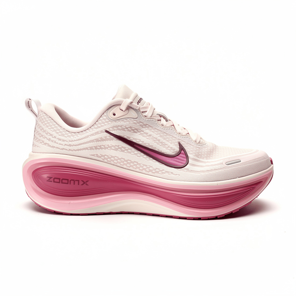W NIKE VOMERO PLUS SNEAKERS FEMMESTOCK - OUT SNEAKERSROUGE LIMON/BORDEAUX35.5STOCK - OUT SNEAKERS