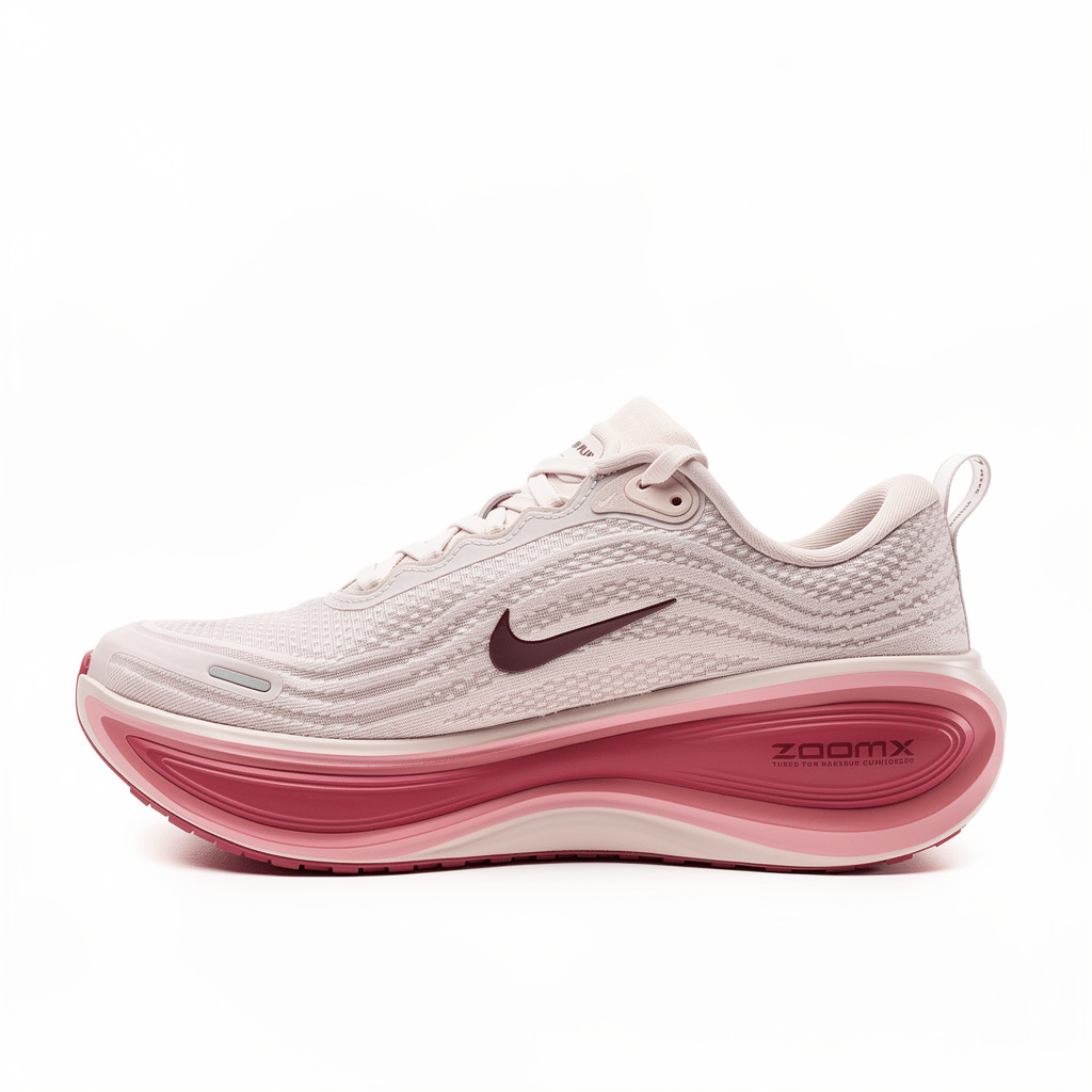 W NIKE VOMERO PLUS SNEAKERS FEMMESTOCK - OUT SNEAKERSROUGE LIMON/BORDEAUX35.5STOCK - OUT SNEAKERS