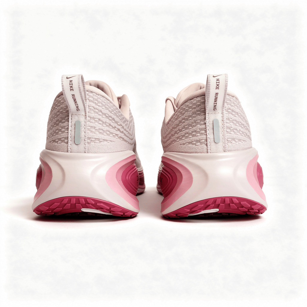 W NIKE VOMERO PLUS SNEAKERS FEMMESTOCK - OUT SNEAKERSROUGE LIMON/BORDEAUX35.5STOCK - OUT SNEAKERS