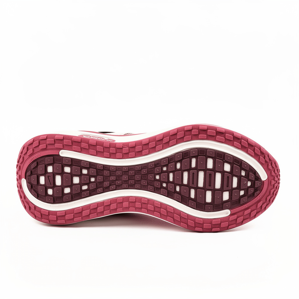 W NIKE VOMERO PLUS SNEAKERS FEMMESTOCK - OUT SNEAKERSROUGE LIMON/BORDEAUX35.5STOCK - OUT SNEAKERS