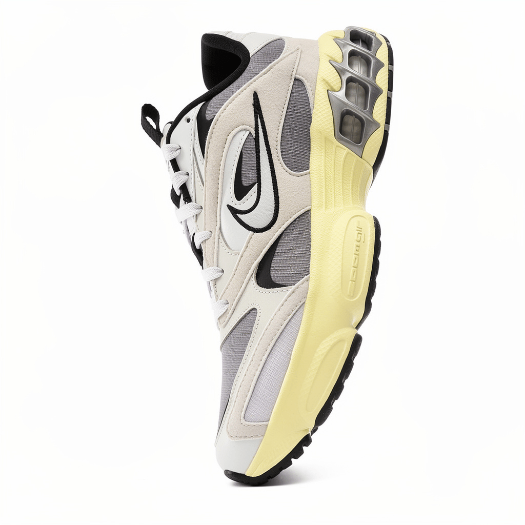 W Nike Zoom Air Fire FemmeSTOCK - OUT SNEAKERSGris40STOCK - OUT SNEAKERS