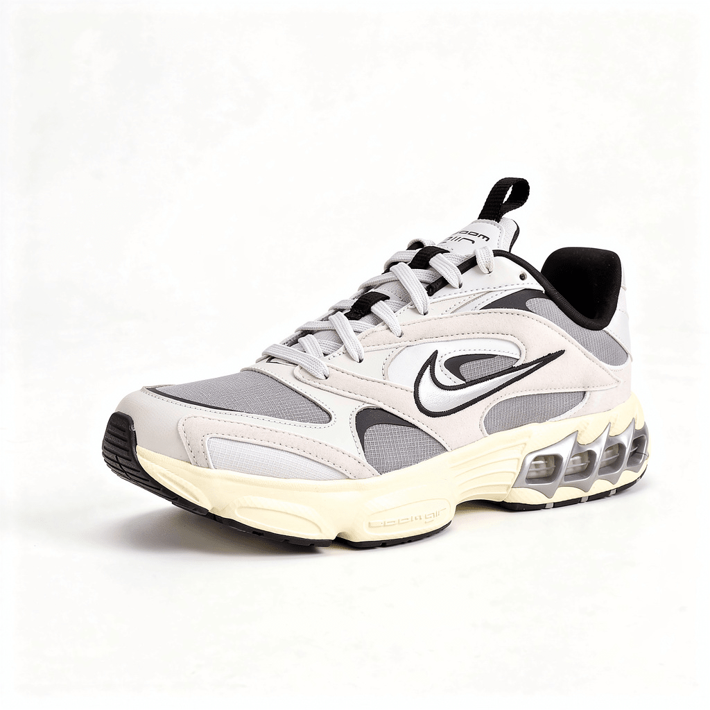 W Nike Zoom Air Fire FemmeSTOCK - OUT SNEAKERSGris40STOCK - OUT SNEAKERS