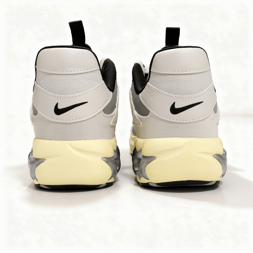 W Nike Zoom Air Fire FemmeSTOCK - OUT SNEAKERSGris40STOCK - OUT SNEAKERS