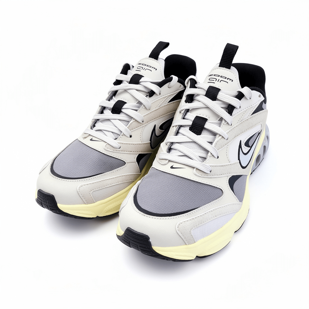 W Nike Zoom Air Fire FemmeSTOCK - OUT SNEAKERSGris40STOCK - OUT SNEAKERS