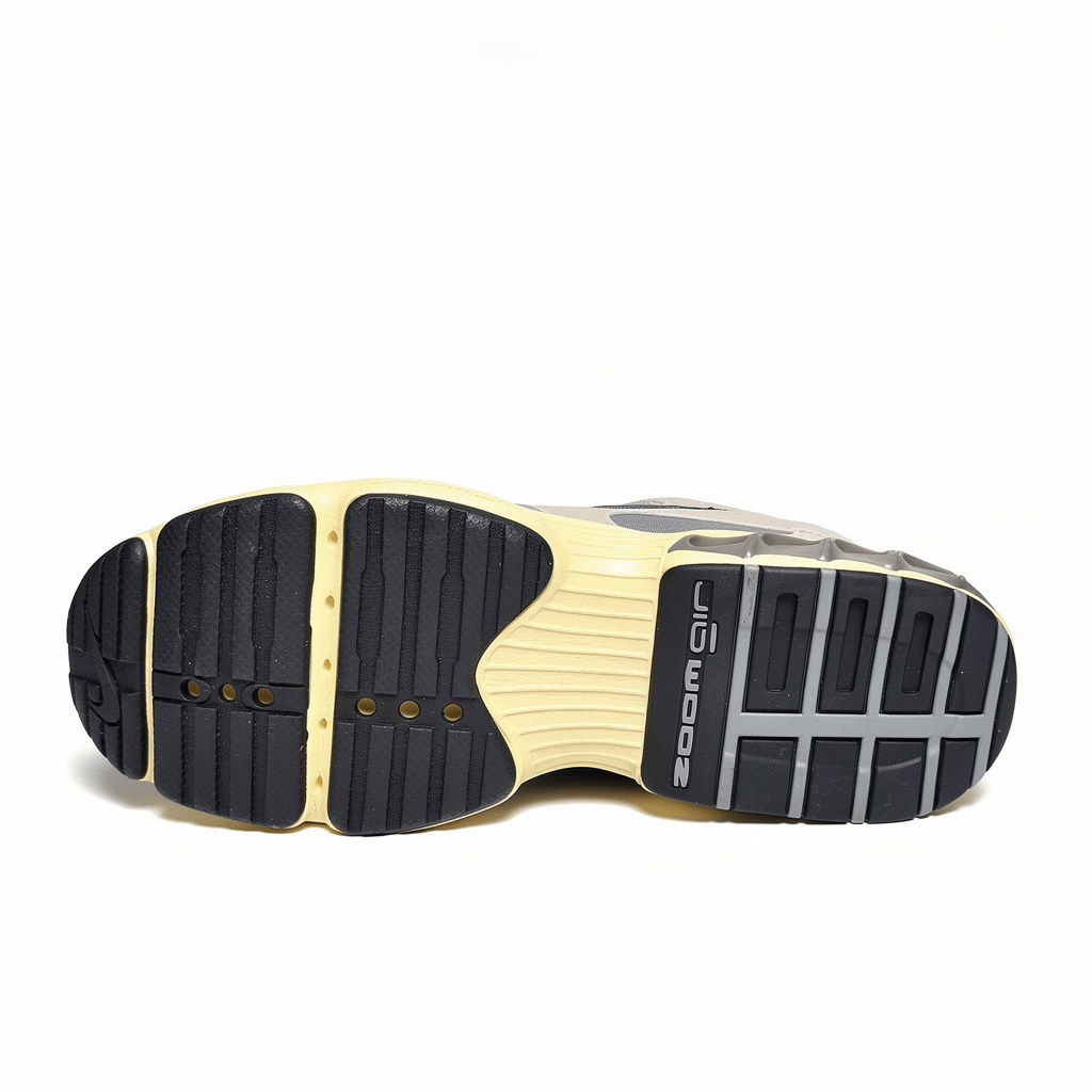 W Nike Zoom Air Fire FemmeSTOCK - OUT SNEAKERSGris40STOCK - OUT SNEAKERS