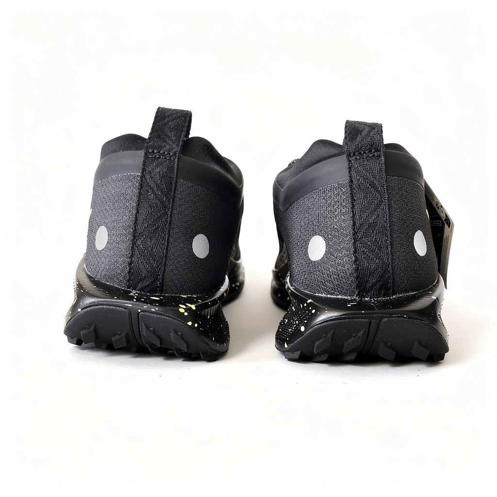 W PEGASUS TRAIL 5 GTX SNEAKERS HOMMESTOCK-OUT SNEAKERSNOIR/FANTOME/TATTOO/GLACE VOLT40STOCK-OUT SNEAKERS