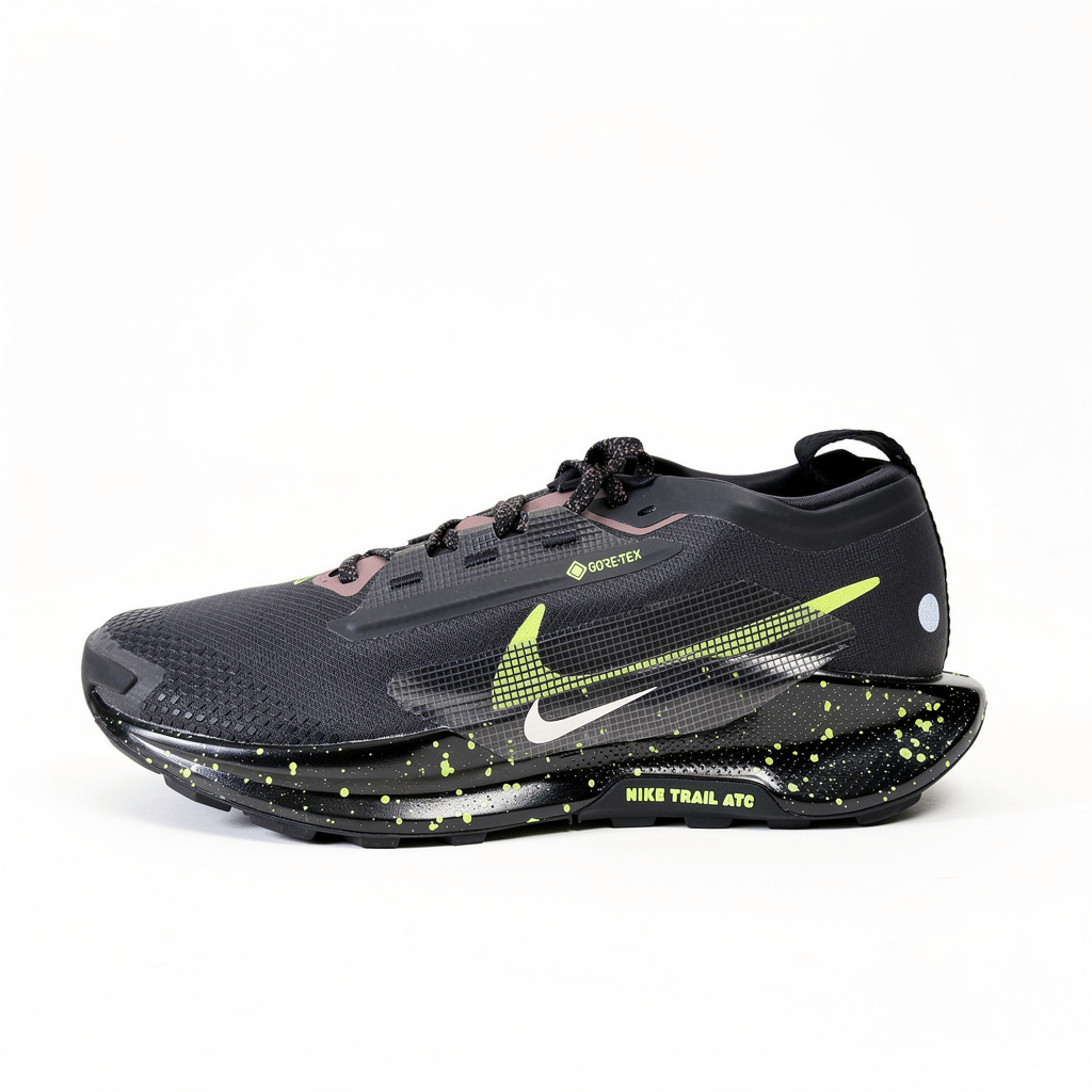 W PEGASUS TRAIL 5 GTX SNEAKERS HOMMESTOCK-OUT SNEAKERSNOIR/FANTOME/TATTOO/GLACE VOLT40STOCK-OUT SNEAKERS