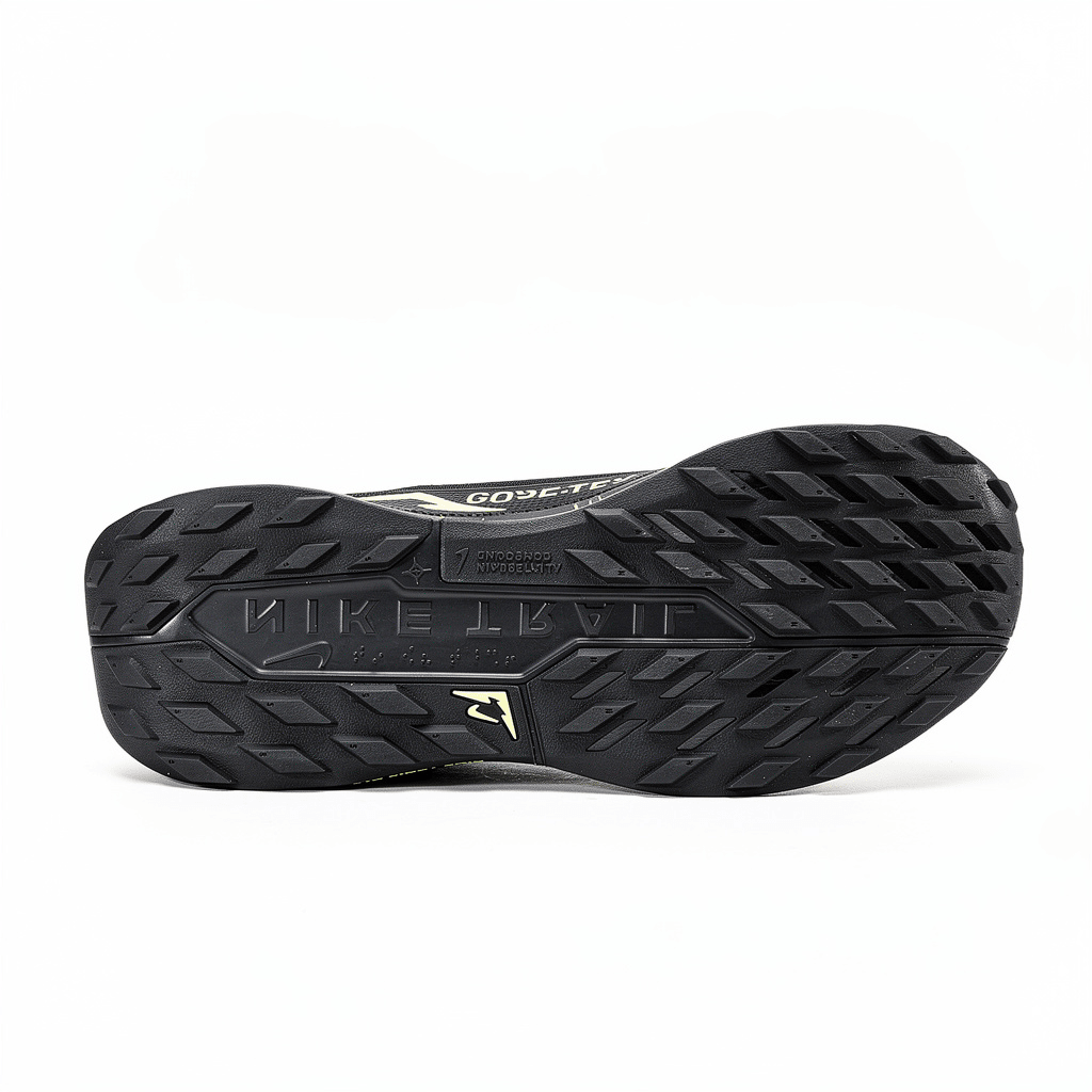 W PEGASUS TRAIL 5 GTX SNEAKERS HOMMESTOCK-OUT SNEAKERSNOIR/FANTOME/TATTOO/GLACE VOLT40STOCK-OUT SNEAKERS