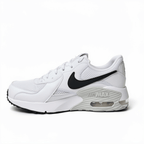 WMNS NIKE AIR MAX EXCEE SNEAKERS FEMMESTOCK - OUT SNEAKERSBLANC/PLATINE PUR/NOIR35.5STOCK - OUT SNEAKERS