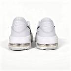 WMNS NIKE AIR MAX EXCEE SNEAKERS FEMMESTOCK - OUT SNEAKERSBLANC/PLATINE PUR/NOIR35.5STOCK - OUT SNEAKERS