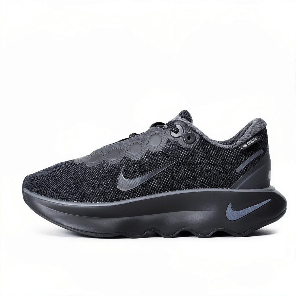 WMNS NIKE MOTIVA GTX SNEAKERS HOMMESTOCK-OUT SNEAKERSNOIR/ANTHRACIT/NOIR40STOCK-OUT SNEAKERS