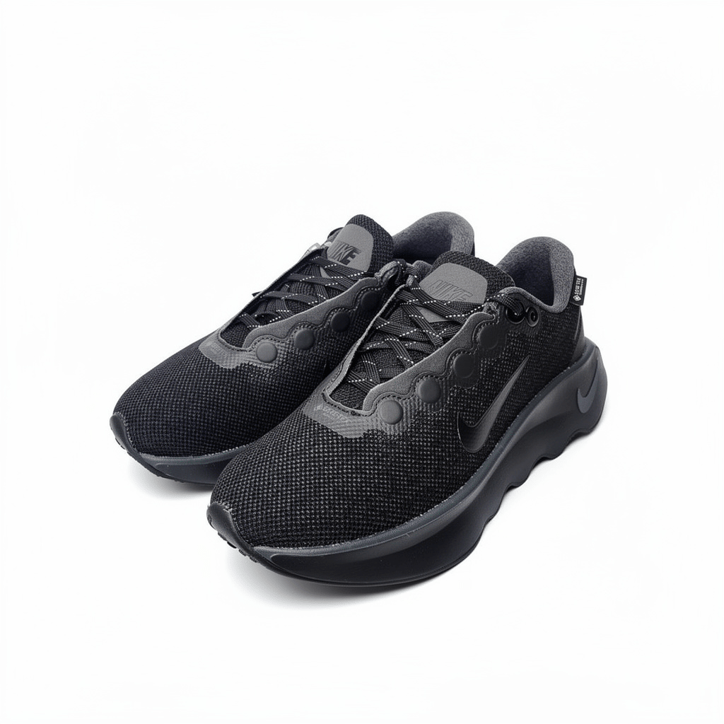 WMNS NIKE MOTIVA GTX SNEAKERS HOMMESTOCK-OUT SNEAKERSNOIR/ANTHRACIT/NOIR40STOCK-OUT SNEAKERS