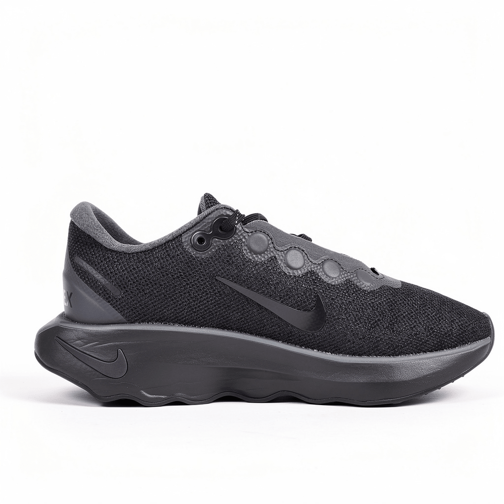 WMNS NIKE MOTIVA GTX SNEAKERS HOMMESTOCK-OUT SNEAKERSNOIR/ANTHRACIT/NOIR40STOCK-OUT SNEAKERS