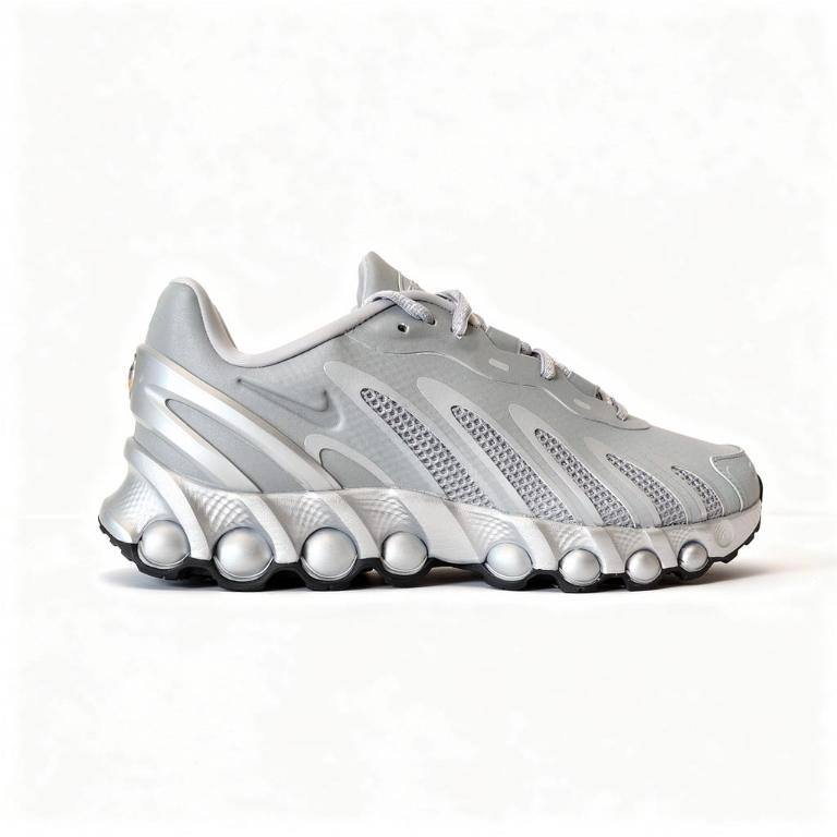 Nike Air Max DN8 homme vue 2