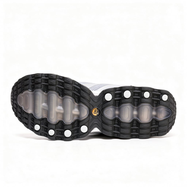 Nike Air Max DN8 homme vue 4