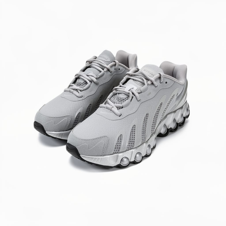 Nike Air Max DN8 homme vue 5