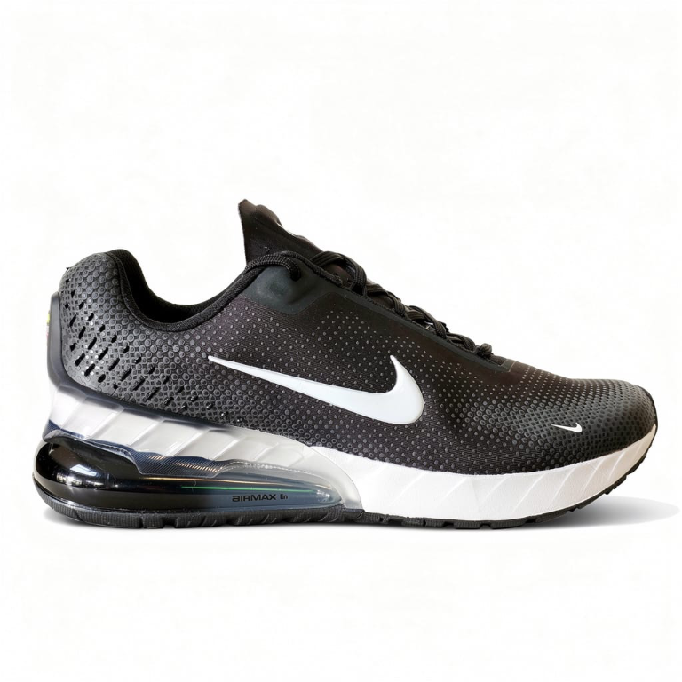 NIKE AIR MAX PHOENIX NOIR SNEAKERS HOMME