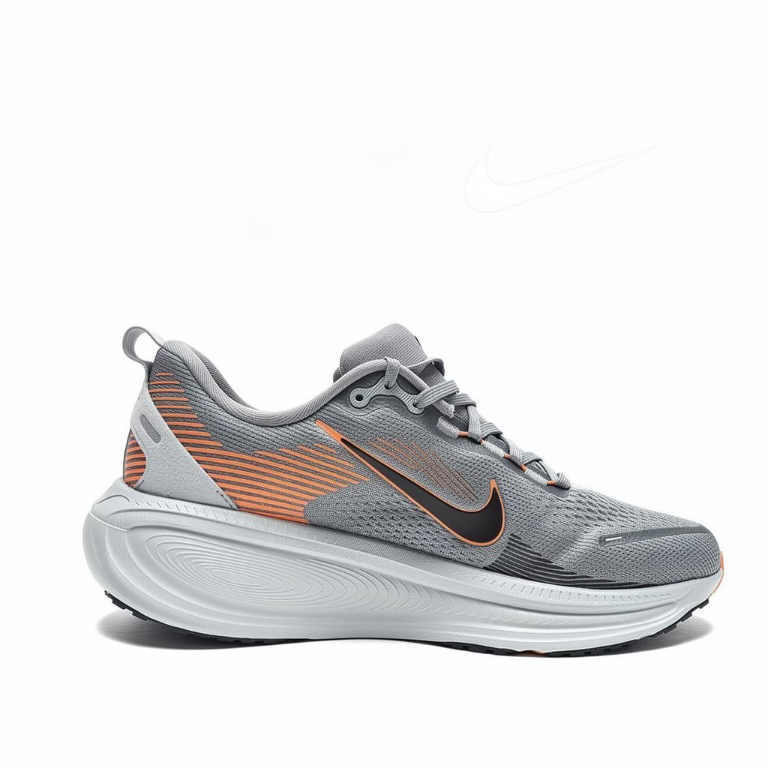 Nike Vomero 18 gris homme autre profil