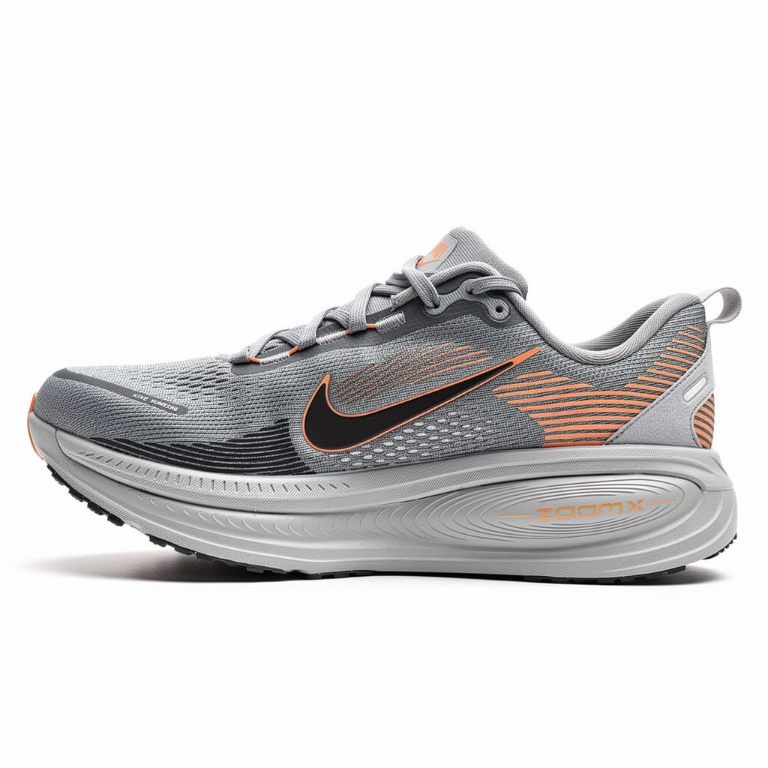 NIKE VOMERO 18 GRIS SNEAKERS HOMME